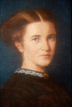 E G Anderson